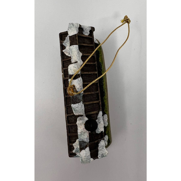 Cracker Barrel‎ 2005 Ornament - Picture 5 of 6